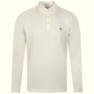 Peter Millar Lava Wash Polo w/ Crown Logo